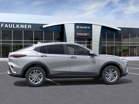 New 2025 Buick Envista Preferred w/ Convenience I Package image 5