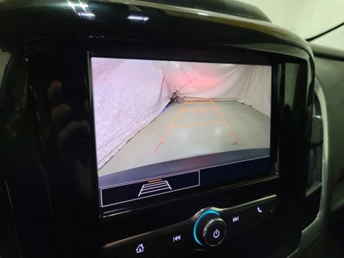 Used 2020 Chevrolet Traverse LS w/ LPO, Floor Liner Package image 7