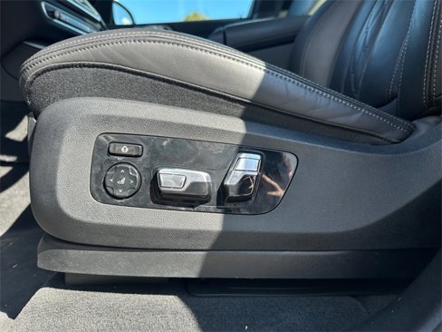 Used 2022 BMW X5 xDrive40i image 37