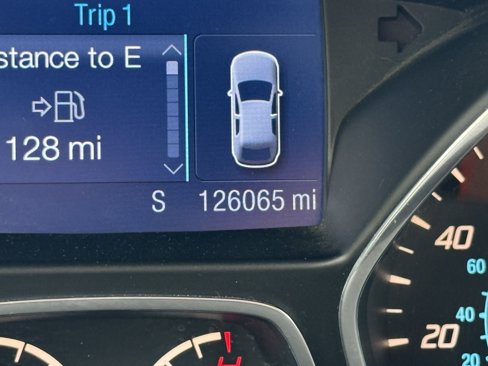 Used 2014 Ford Escape SE image 17