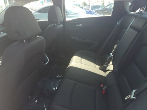 Used 2022 Chevrolet Malibu LT image 22