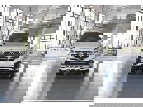Certified 2022 Mercedes-Benz GLA 250 4MATIC image 8