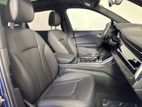 Used 2021 Audi Q7 3.0T Prestige image 12