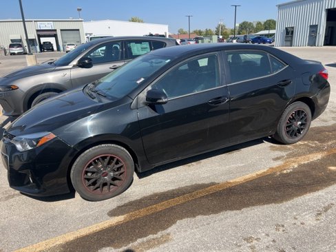 Used 2014 Toyota Corolla LE image 13