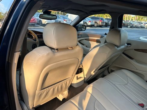 Used 2002 Jaguar S-TYPE 4.0 image 19