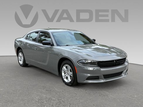 Used 2023 Dodge Charger SXT image 1