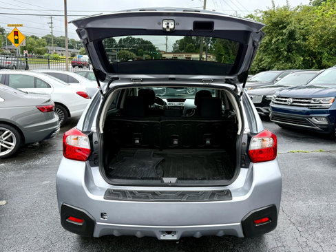Used 2015 Subaru Crosstrek 2.0i Premium w/ Popular Package #1 image 11