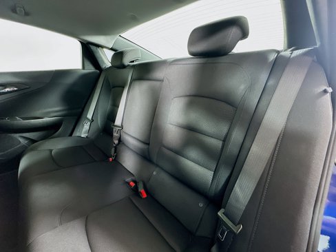 Used 2023 Chevrolet Malibu LT image 22