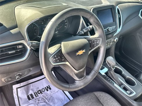 Used 2022 Chevrolet Equinox LT image 13