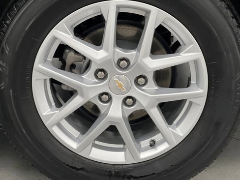 Used 2023 Chevrolet Equinox LT image 60