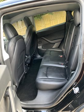 Used 2021 Tesla Model Y Long Range image 18