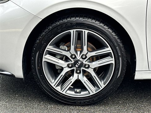 Used 2019 Kia Forte S image 4