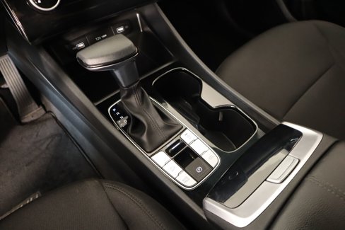 Used 2022 Hyundai Tucson SE image 7
