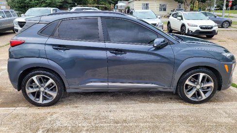 Used 2019 Hyundai Kona Limited image 4