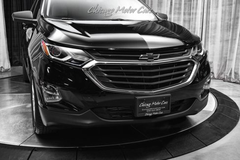 Used 2019 Chevrolet Equinox LS w/ LS Convenience Package image 42