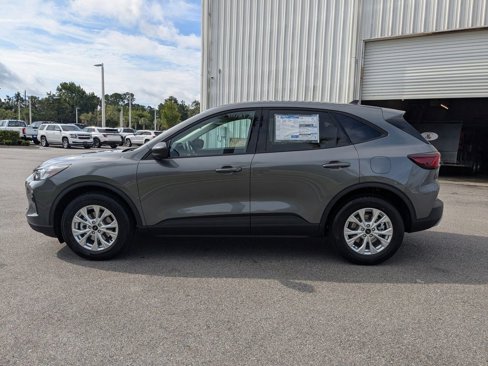 New 2025 Ford Escape Active image 11