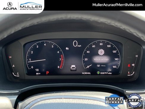 Certified 2024 Acura Integra image 28