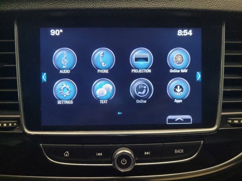Used 2018 Buick Encore Preferred image 25