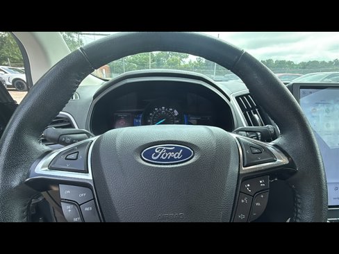 Used 2023 Ford Edge SEL image 12