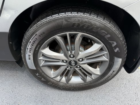 Used 2015 Hyundai Tucson GLS image 11