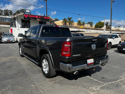 Used 2019 RAM 1500 Laramie image 8