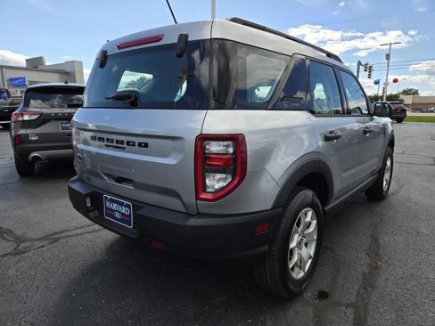 Used 2022 Ford Bronco Sport image 33