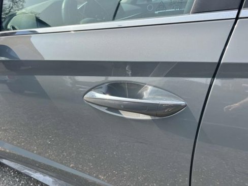 Used 2022 Hyundai Sonata SEL w/ Convenience Package image 8