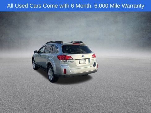 Used 2014 Subaru Outback 2.5i Premium image 7