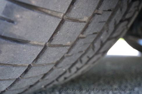 Used 2011 Chevrolet Corvette Z06 w/ Preferred Equipment Group image 14
