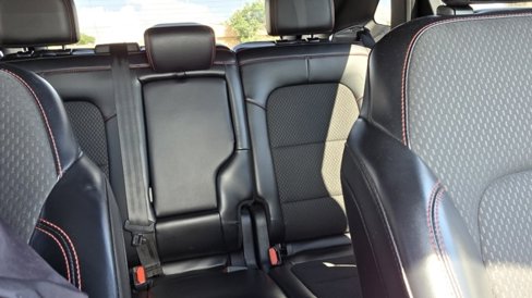 Used 2024 Ford Escape ST-Line image 24