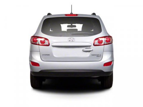 Used 2010 Hyundai Santa Fe SE image 8