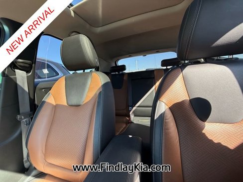 Used 2020 Buick Encore GX Essence w/ Experience Buick Package image 10