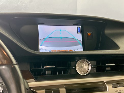 Used 2014 Lexus ES 350 image 14