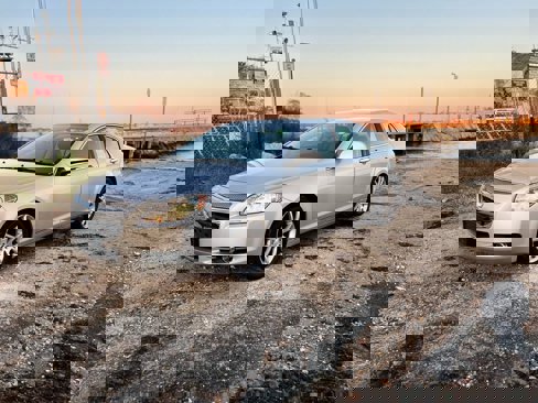 Used 2012 Chevrolet Malibu LTZ image 6