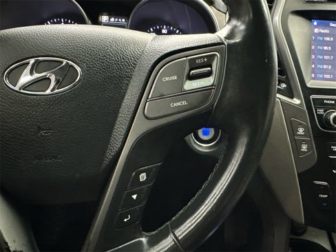 Used 2017 Hyundai Santa Fe Sport 2.0T image 27