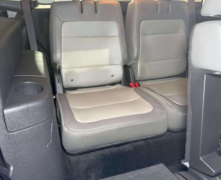 Used 2019 Ford Flex SEL w/ Equipment Group 202A image 28