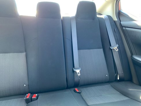 Used 2024 Nissan Sentra SV image 35