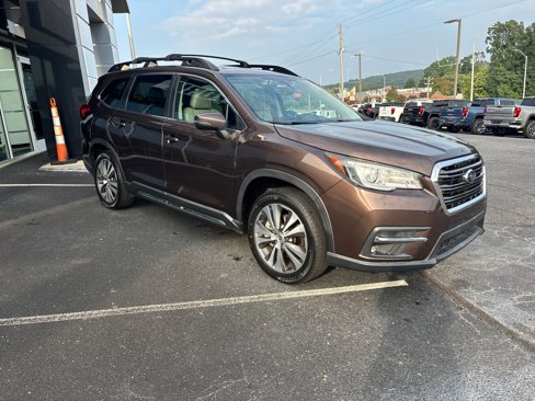 Used 2021 Subaru Ascent Limited w/ Technology Package image 4