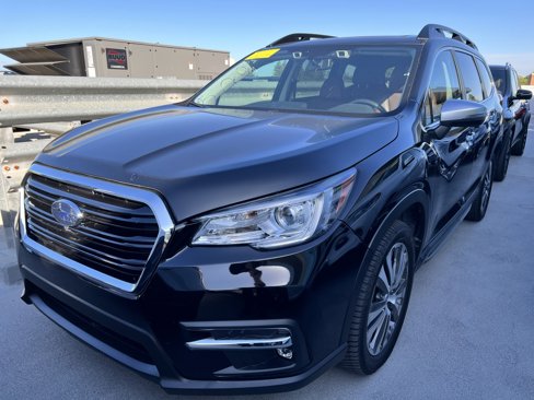 Used 2022 Subaru Ascent Touring image 2