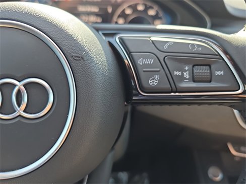 Used 2019 Audi A5 2.0T Premium Plus image 21