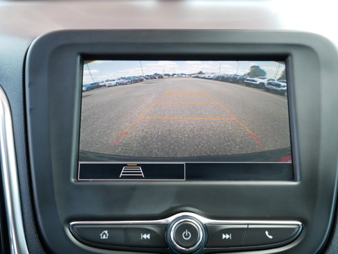 Used 2022 Chevrolet Equinox LT image 27