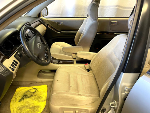 Used 2003 Toyota Highlander 4WD V6 image 21