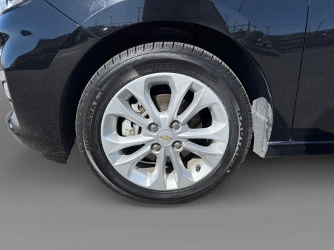 Used 2022 Chevrolet Spark LT image 9