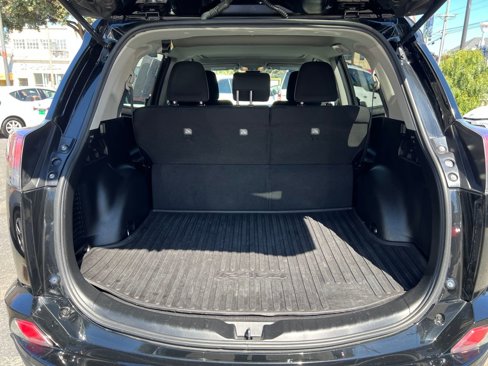 Certified 2017 Toyota RAV4 XLE image 40