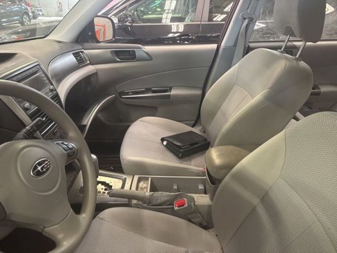 Used 2012 Subaru Forester 2.5X image 3