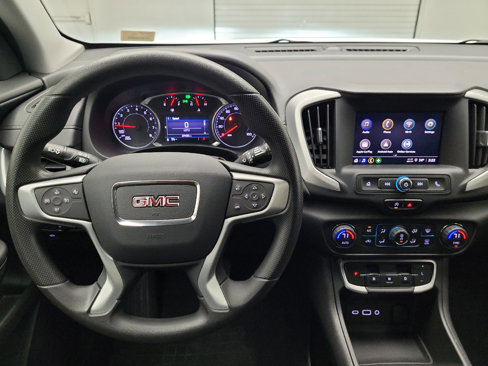 Used 2022 GMC Terrain SLE w/ Driver Convenience Package image 22