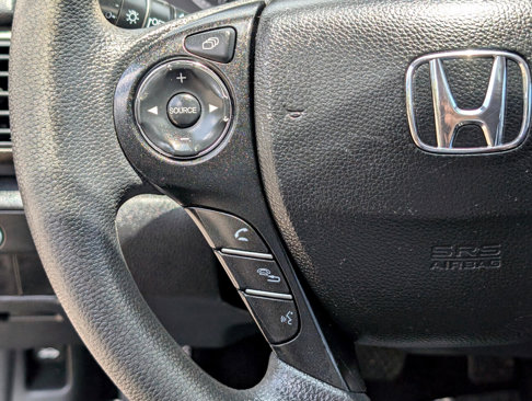 Used 2014 Honda Accord EX image 23
