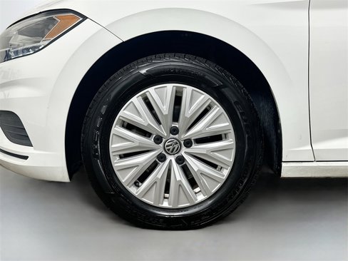 Used 2019 Volkswagen Jetta S image 27