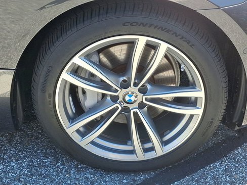 Used 2019 BMW 640i Gran Turismo xDrive image 8