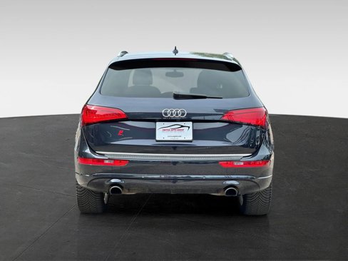 Used 2015 Audi Q5 2.0T Premium Plus w/ Technology Package image 6
